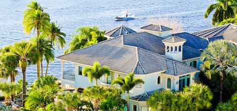 Coastal Homeowners Insurance in Florida